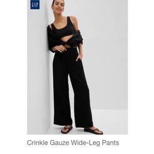 Gap pants